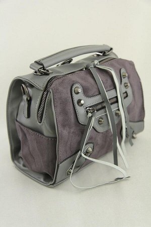 Сумка-рюкзак женская из кожзаменителя NN