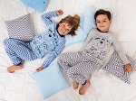 Пижамки. Уютные сны в саду