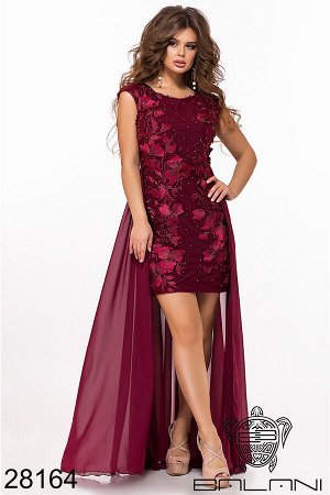 Платье - 28164