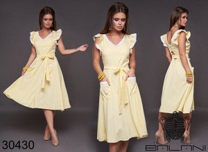 Платье - 30430