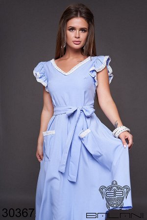 Платье - 30367