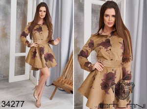 Платье-34277
