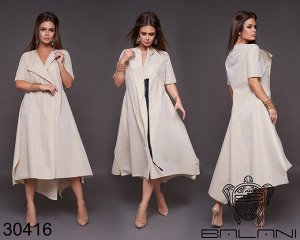 Платье - 30416