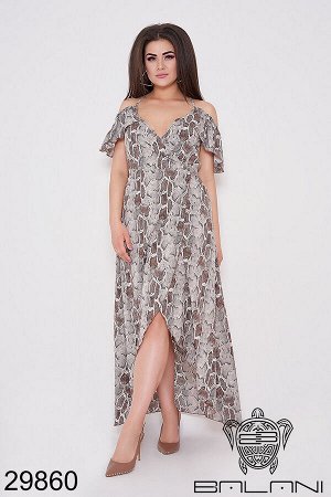 Платье - 29860