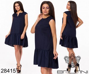 Платье - 28415