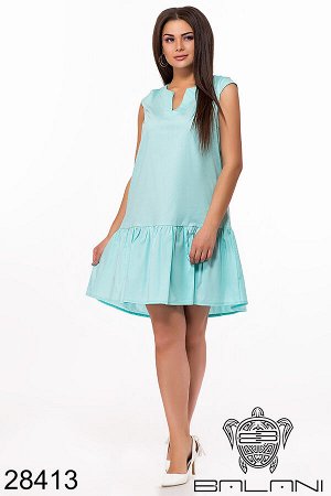 Платье - 28413