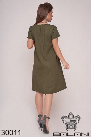 Платье - 30011