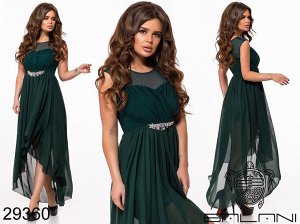 Вечернее платье - 29360