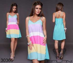 Платье - 30365