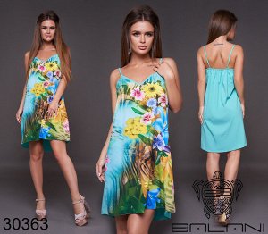 Платье - 30363