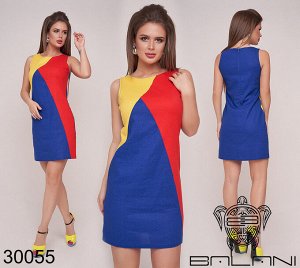 Платье - 30055