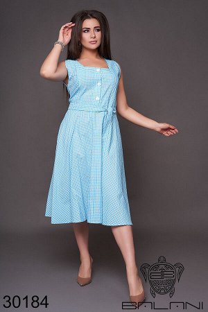 Платье - 30184