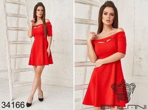 Платье-34166