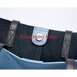 Ettora Вместительная сумка базовой формы.
 
 Сумка является универсальной и подойдет для носки каждый день.
 
 В наличие три цвета:
 
 
 Синий
 
 Черный
 
 Серый
 
 
 Довольно вместительная модель, из