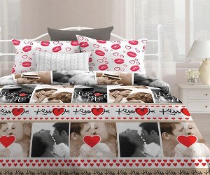 Любимый дом Комплект постельного белья