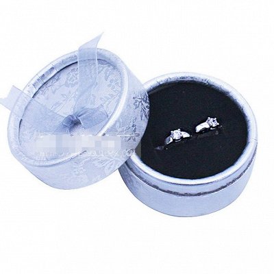 Стерлинговое серебро по опт ценам S925 — Подарочная упаковка
