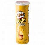 Чипсы PRINGLES Honey mustard 158 г *