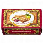 Белевская пастила без сахара с вишней 100 г, 1 уп. х 26 шт. *