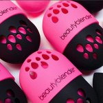 Beautyblender Футляр для спонжей blender defender