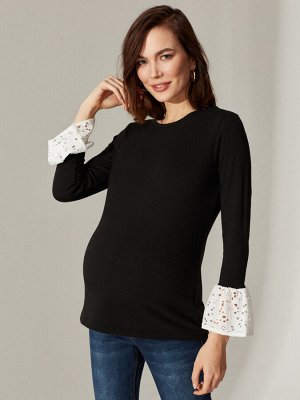 Футболка Тип товара: Футболки; боди и Mайки
РАЗМЕР: L, M, S, XL, XXL;
ЦВЕТ: New Black
СОСТАВ: Основной материал: 65% Полиэстер 31% Вискоза 4% Эластан