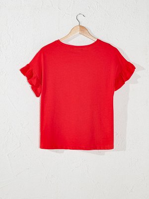 Футболка Тип товара: Футболки; боди и Mайки
РАЗМЕР: 3XL, L, M, S, XL, XXL;
ЦВЕТ: Light Red
СОСТАВ: Основной материал: 100% Хлопок