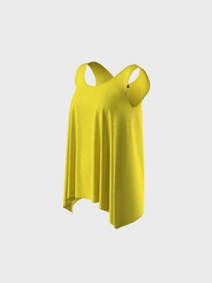 Майка Тип товара: Футболки; боди и Mайки
РАЗМЕР: L, M, S, XL, XXL;
ЦВЕТ: Yellow
СОСТАВ: Основной материал: 100% Вискоза