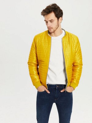 Куртка Толщина: Тонкий
Узор: Однотонный
Тип воротника: Другое
Тип товара: Кофты
РАЗМЕР: 2XL, L, M, S, XL;
ЦВЕТ: Yellow
СОСТАВ: Основной материал: 100% Полиамид