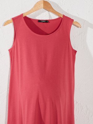 Платье Тип товара: Платья
РАЗМЕР: L, M, S, XL, XXL;
ЦВЕТ: Dark Pink, Light Yellow
СОСТАВ: Основной материал: 100% Хлопок