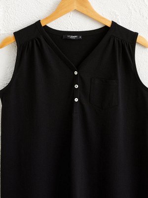 Майка Тип товара: Футболки; боди и Mайки
РАЗМЕР: 3XL, L, M, S, XL, XXL;
ЦВЕТ: New Black
СОСТАВ: Основной материал: 65% Хлопок 35% Полиэстер