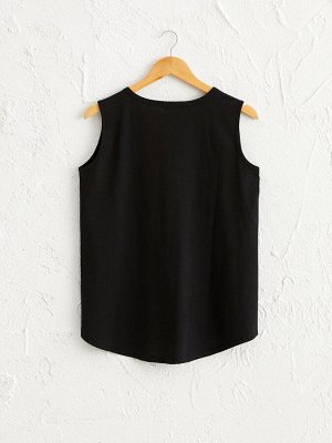 Майка Тип товара: Футболки; боди и Mайки
РАЗМЕР: 3XL, L, M, S, XL, XXL;
ЦВЕТ: New Black
СОСТАВ: Основной материал: 65% Хлопок 35% Полиэстер