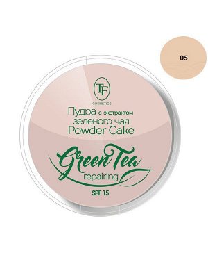 Триумф Пудра для лица TP 16 05 естественный беж