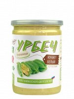 Урбеч &quot;Белый кунжут&quot; ТМ #Намажь_орех 230 грамм