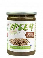 Урбеч &quot;Семена Конопли&quot; ТМ #Намажь_орех 230 грамм