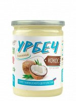 Урбеч &quot;КОКОС&quot; ТМ Намажь_орех 230 грамм