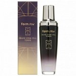 Омолаживающий тонер со стволовыми клетками винограда Grape Stem Cell Toner