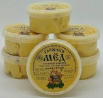 МЕД С КЕДРОВОЙ ЖИВИЦЕЙ