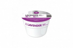 Lindsay Альгинатная маска c экстрактом лаванды Lavender Modeling Mask Cup Pack