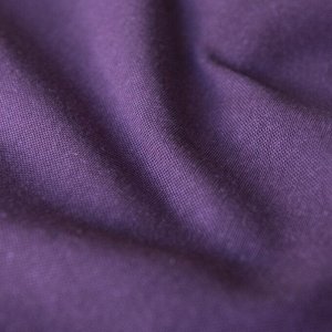 Скатерть «Билли», размер 145 х 170 см, цвет фиолетовый