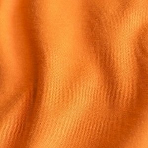 Скатерть «Билли», размер 145 х 170 см, цвет оранжевый
