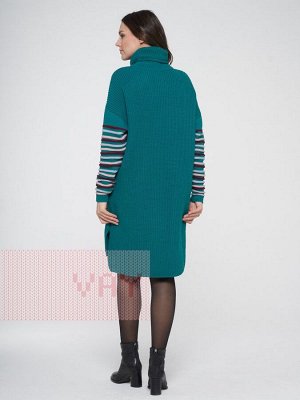 Платье (свитер) женское 202-2439