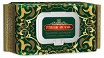 Fresh Royal Влажные салфетки очищающие универсальные