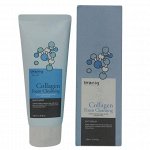 Пенка для умывания Pure Nature Collagen Foam Cleansing (Коллаген), 100гр