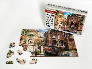 Citypuzzles: Пазл Венеция