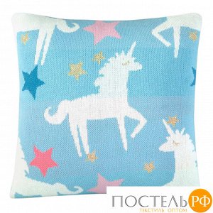 Наволочка Arya Детская 35X35 Unicorn