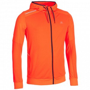 Куртка для легкой атлетики мужская warm-up kalenji