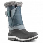 SH500 X-WARM ICE QUECHUA