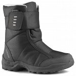 SH100 Х–WARM средние женские QUECHUA