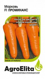 Морковь Проминанс F1 0,3 г (Энза Заден) Н21 А/э