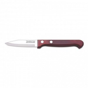 Нож Polywood для очистки овощей, длина лезвия 7,5 см 2722251