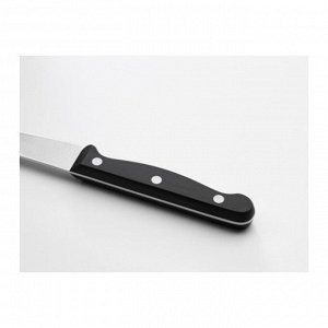 Нож для чистки овощей и фруктов ВАРДАГЕН, 9 см, тёмно-серый